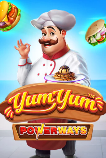 Yum Yum Powerways демо играть онлайн | MaxBet Казино без регистрации