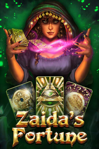 Zaida's Fortune демо играть онлайн | MaxBet Казино без регистрации