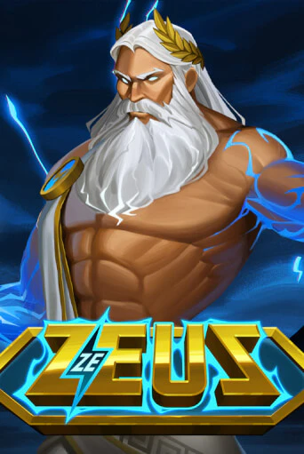 Ze Zeus демо играть онлайн | MaxBet Казино без регистрации
