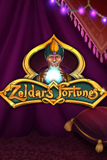 Zeldar's Fortunes демо играть онлайн | MaxBet Казино без регистрации