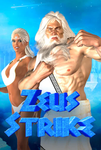 Zeus Strike демо играть онлайн | MaxBet Казино без регистрации