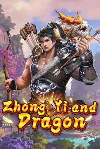 Zhong Yi And Dragon демо играть онлайн | MaxBet Казино без регистрации