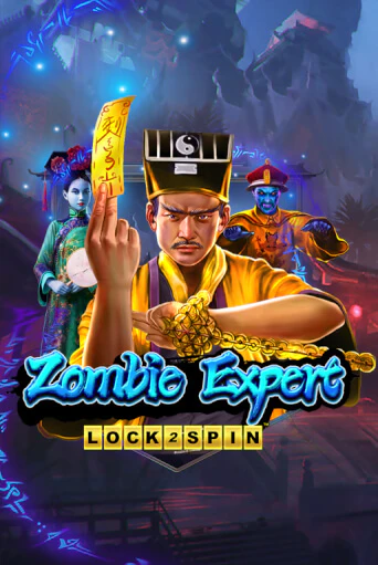 Zombie Expert демо играть онлайн | MaxBet Казино без регистрации
