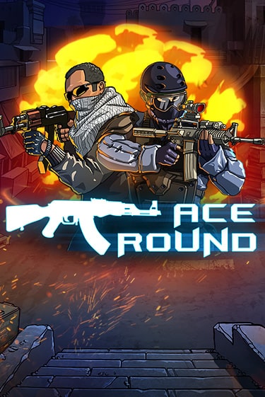 Ace Round демо играть онлайн | MaxBet Казино без регистрации
