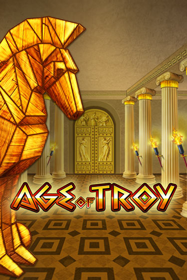 Age Of Troy демо играть онлайн | MaxBet Казино без регистрации