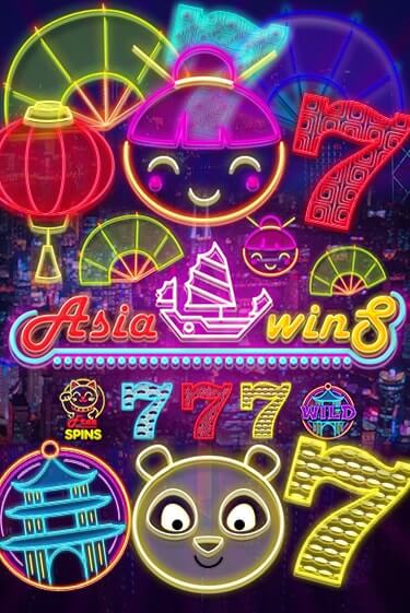 Asia Wins демо играть онлайн | MaxBet Казино без регистрации