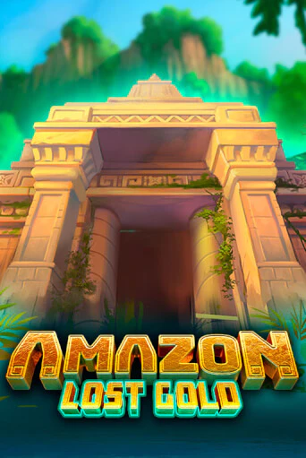 Amazon - Lost Gold демо играть онлайн | MaxBet Казино без регистрации
