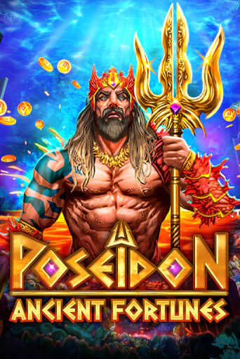Ancient Fortunes: Poseidon Megaways™ демо играть онлайн | MaxBet Казино без регистрации