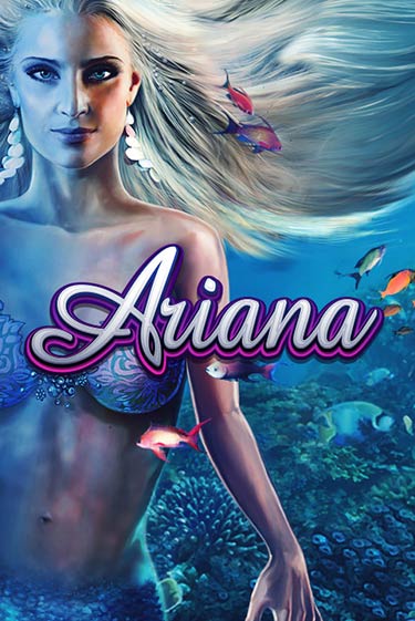 Ariana демо играть онлайн | MaxBet Казино без регистрации