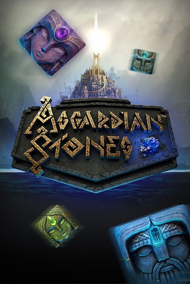 Asgardian Stones демо играть онлайн | MaxBet Казино без регистрации