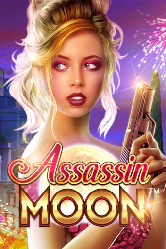 Assassin Moon демо играть онлайн | MaxBet Казино без регистрации