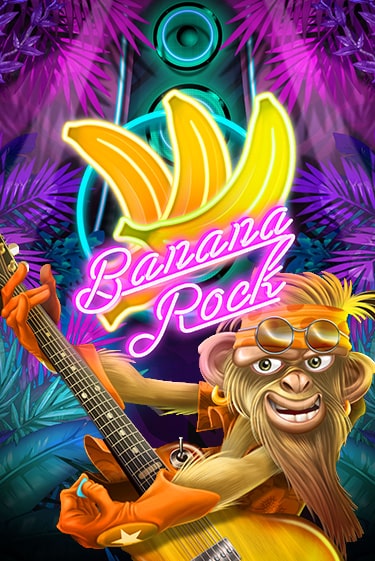 Banana Rock демо играть онлайн | MaxBet Казино без регистрации