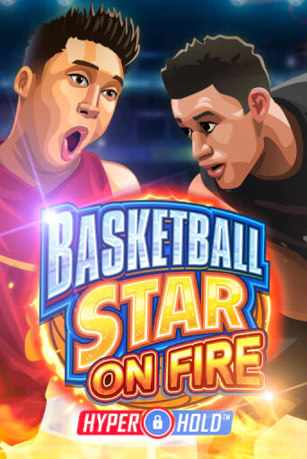 Basketball Star on Fire демо играть онлайн | MaxBet Казино без регистрации
