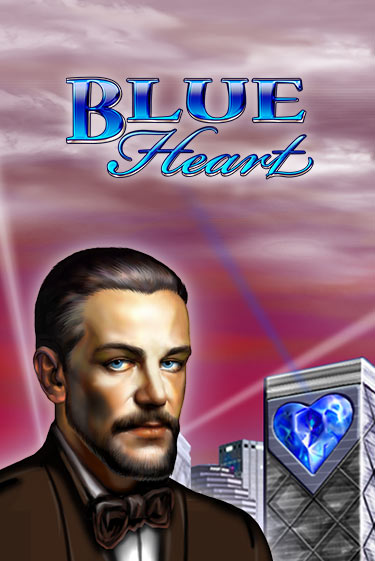 Blue Heart демо играть онлайн | MaxBet Казино без регистрации