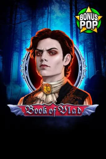 Book of Vlad демо играть онлайн | MaxBet Казино без регистрации