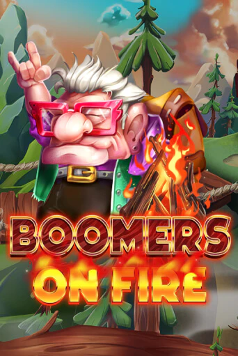 Boomers on Fire демо играть онлайн | MaxBet Казино без регистрации