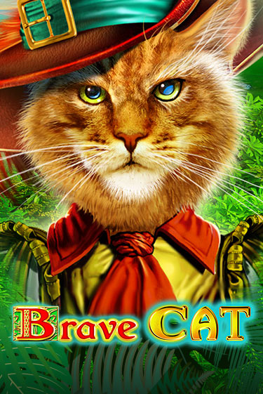 Brave Cat демо играть онлайн | MaxBet Казино без регистрации