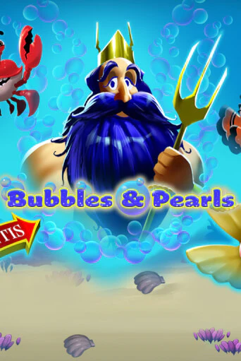 Bubbles and Pearls демо играть онлайн | MaxBet Казино без регистрации