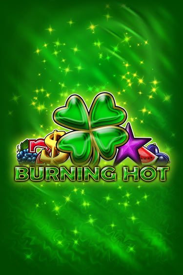 Burning Hot демо играть онлайн | MaxBet Казино без регистрации