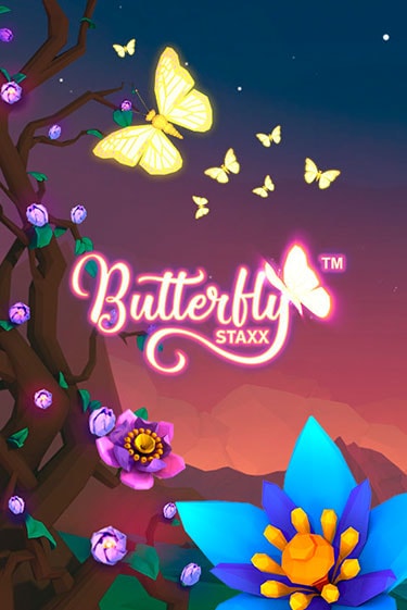 Butterfly Staxx демо играть онлайн | MaxBet Казино без регистрации