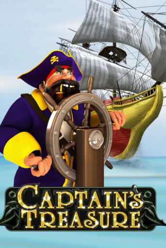 Captain Treasure демо играть онлайн | MaxBet Казино без регистрации