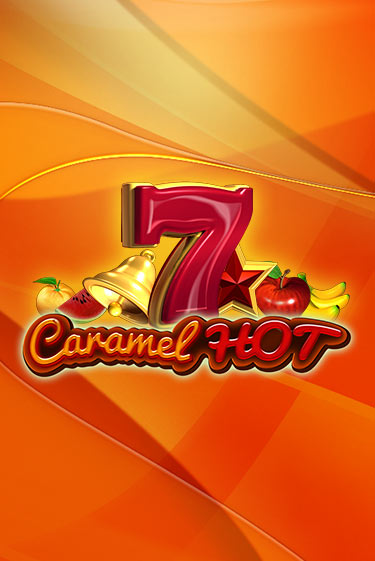 Caramel Hot демо играть онлайн | MaxBet Казино без регистрации