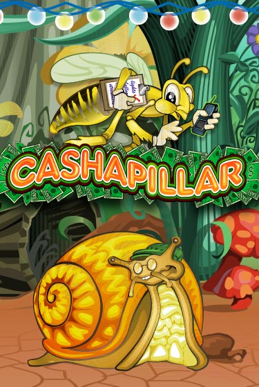 Cashapillar демо играть онлайн | MaxBet Казино без регистрации