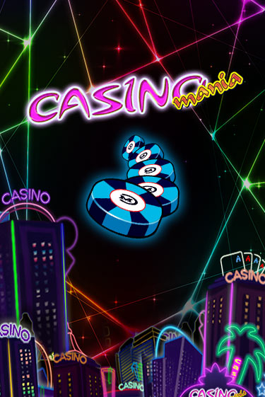 Casino Mania демо играть онлайн | MaxBet Казино без регистрации