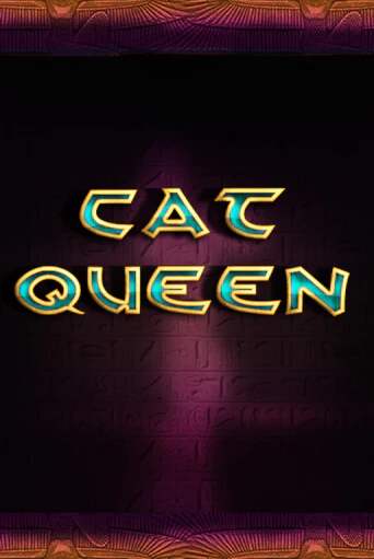 Cat Queen демо играть онлайн | MaxBet Казино без регистрации