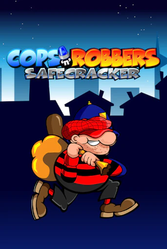 Cops 'n' Robbers демо играть онлайн | MaxBet Казино без регистрации