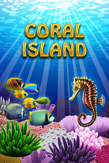Coral Island демо играть онлайн | MaxBet Казино без регистрации