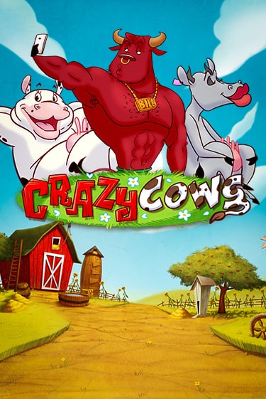 Crazy Cows демо играть онлайн | MaxBet Казино без регистрации