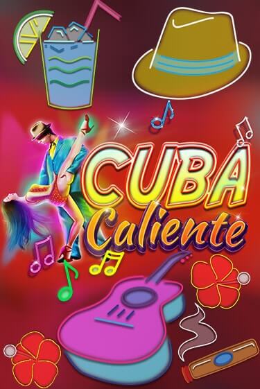 Cuba Caliente демо играть онлайн | MaxBet Казино без регистрации