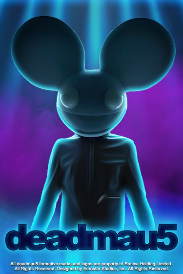 deadmau5 демо играть онлайн | MaxBet Казино без регистрации