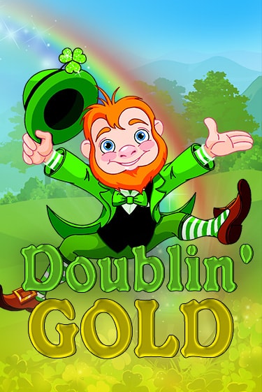 Doublin Gold демо играть онлайн | MaxBet Казино без регистрации