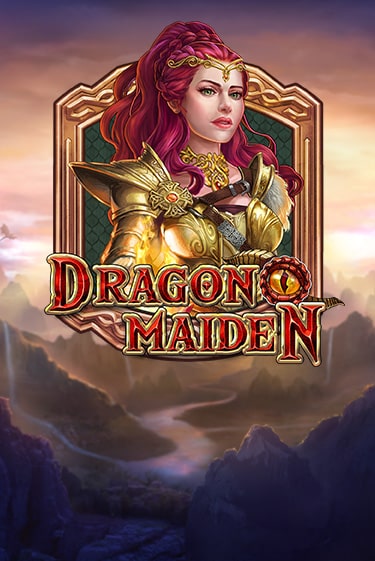 Dragon Maiden демо играть онлайн | MaxBet Казино без регистрации