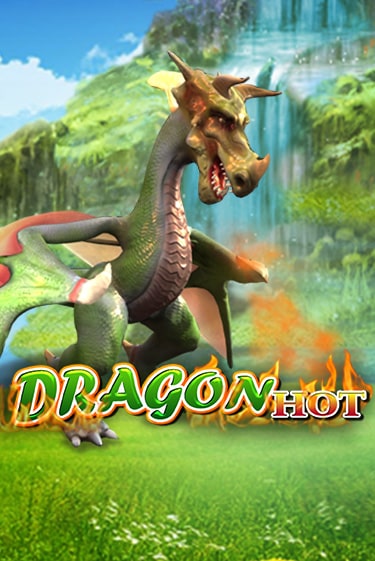 Dragon Hot демо играть онлайн | MaxBet Казино без регистрации