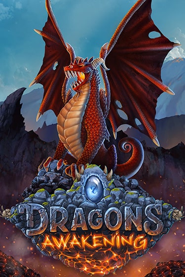 Dragons' Awakening демо играть онлайн | MaxBet Казино без регистрации
