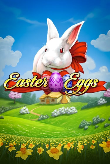 Easter Eggs демо играть онлайн | MaxBet Казино без регистрации