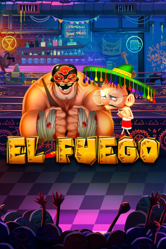 El Fuego демо играть онлайн | MaxBet Казино без регистрации