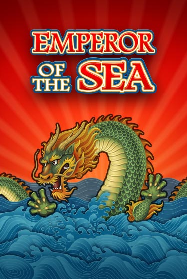 Emperor of the Sea демо играть онлайн | MaxBet Казино без регистрации