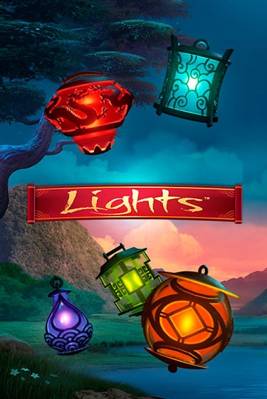 Lights™ демо играть онлайн | MaxBet Казино без регистрации