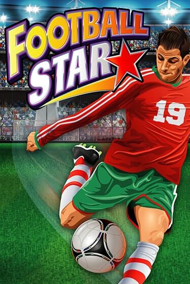 Football Star демо играть онлайн | MaxBet Казино без регистрации