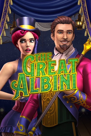 The Great Albini демо играть онлайн | MaxBet Казино без регистрации