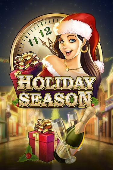 Holiday Season демо играть онлайн | MaxBet Казино без регистрации