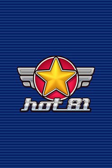 Hot 81 демо играть онлайн | MaxBet Казино без регистрации
