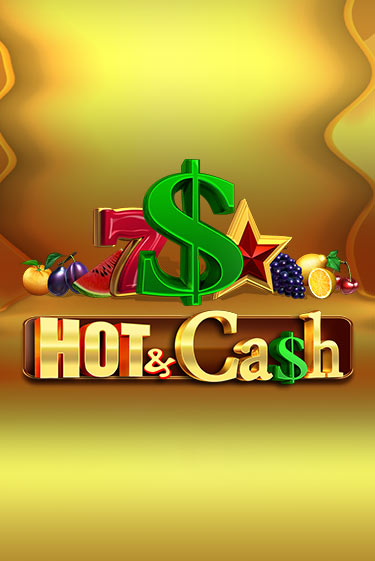 Hot & Cash демо играть онлайн | MaxBet Казино без регистрации
