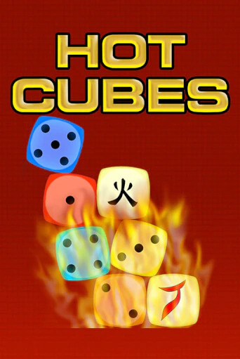 Hot Cubes демо играть онлайн | MaxBet Казино без регистрации