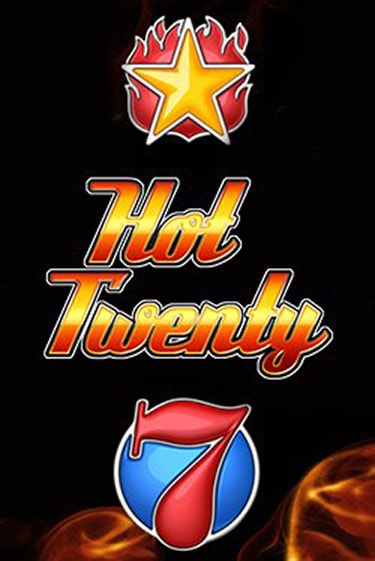 Hot Twenty демо играть онлайн | MaxBet Казино без регистрации