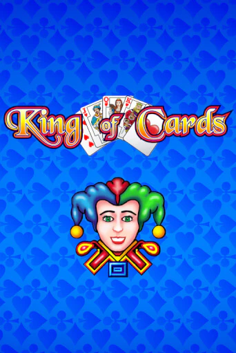 King of Cards демо играть онлайн | MaxBet Казино без регистрации